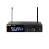 Цифровая двухканальная радиосистема SHURE SLXD24D+E/58-G65 2