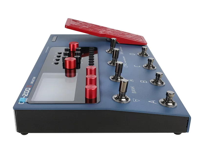 Напольный процессор эффектов Valeton GP-200X 8