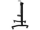 Мобильная стойка Wize Pro MH100E 6