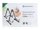 Стойка для акустической гитары K&M 17541-013-55 18