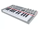 Миди-клавиатура AKAI MPK Mini IV White 3