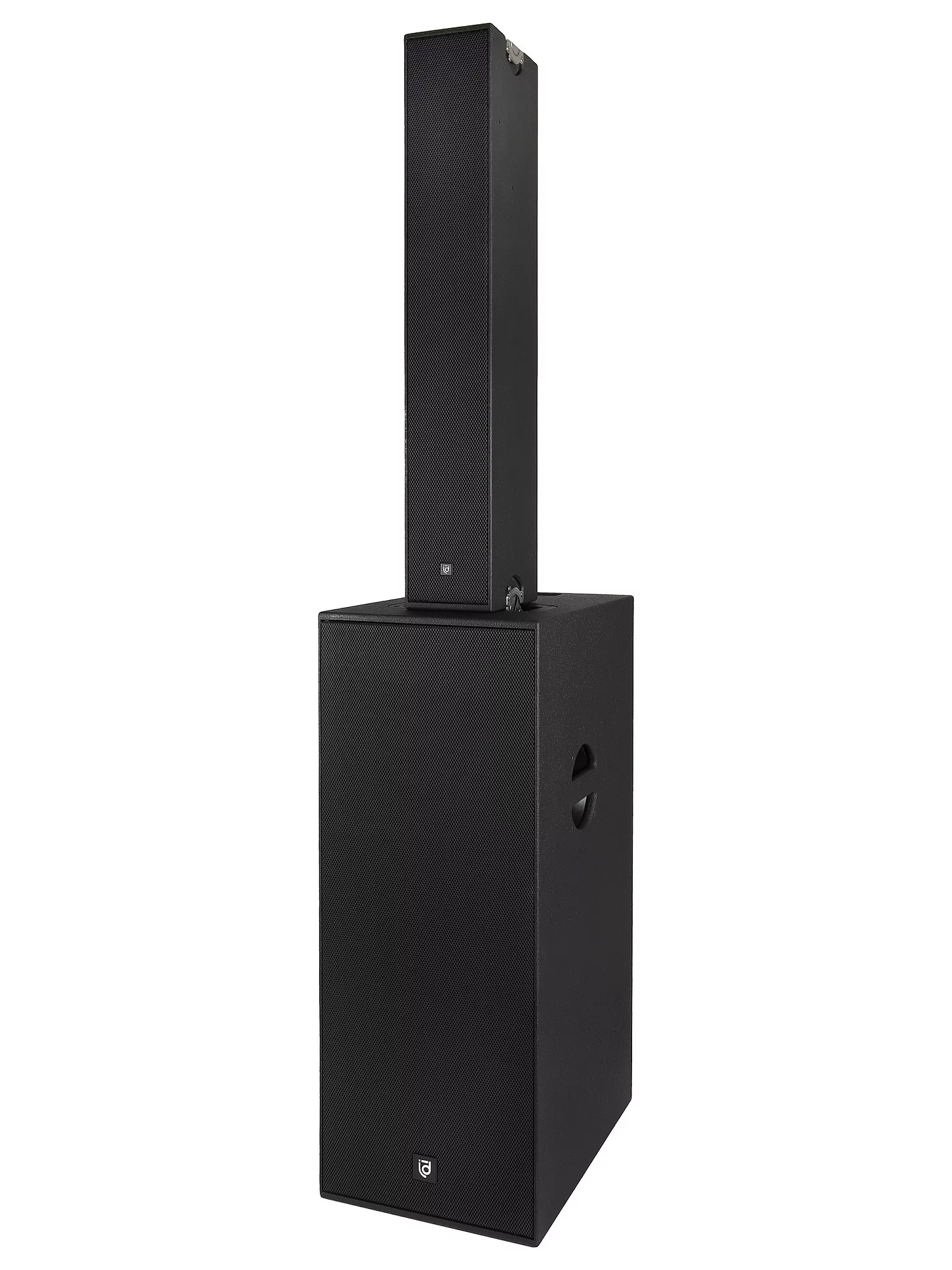 Мобильный комплект Intrend ILS-INDI512-FC 4