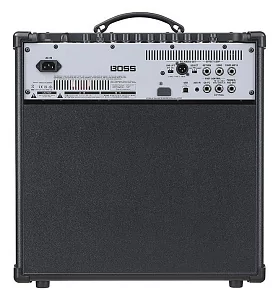 Басовый комбоусилитель BOSS KTN-110B 3