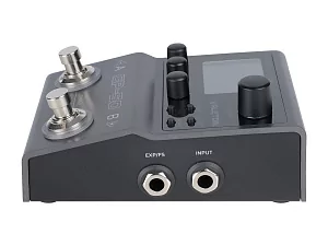 Компактный процессор эффектов Valeton GP-50 4