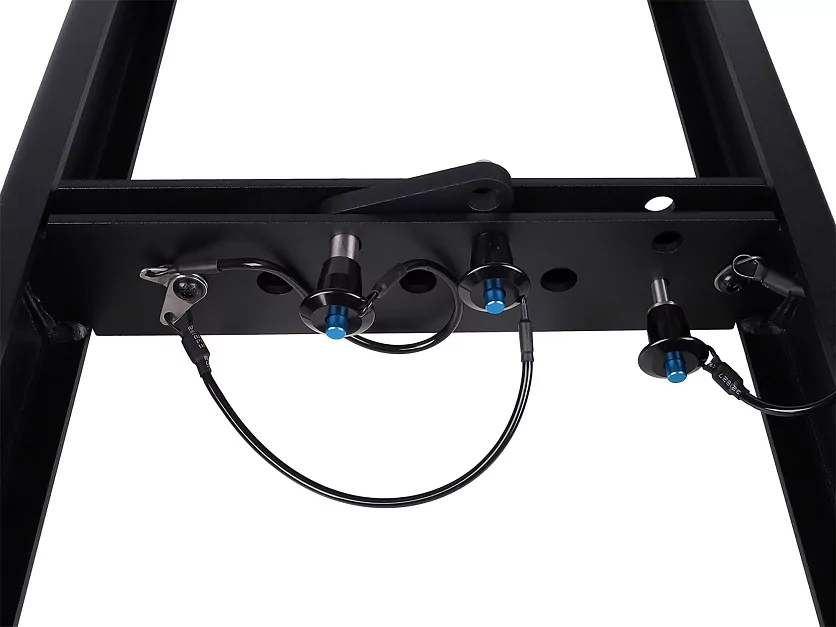 Крепление Intrend ILS-PAC-Y10-WR 9