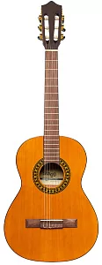 Классическая гитара STAGG SCL60 3/4 NAT 2