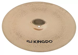 Тарелка крэш 16" KINGDO 16" ARTIST POWER COPPESMITH CRASH 2