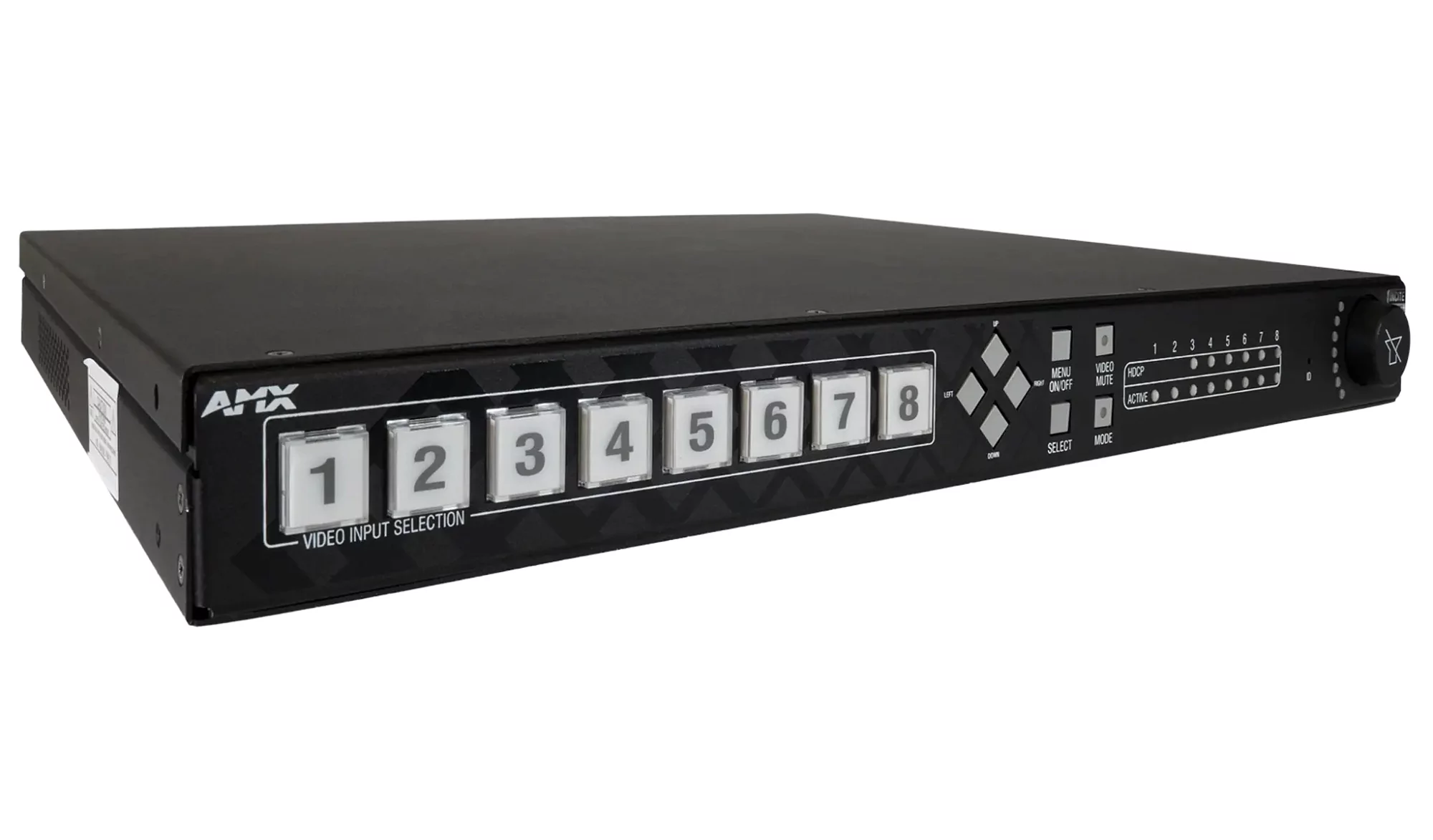 Презентационный коммутатор AMX NCITE-813 4