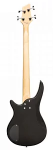 Бас-гитара STAGG SBF-40 BLK 4