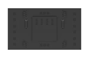 Профессиональный дисплей для видеостен Lumien LVW4618LL 2