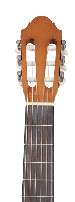 Классическая гитара STAGG C440 M NAT 8