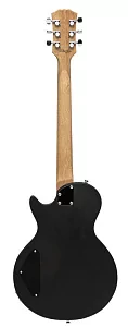 Электрогитара STAGG SEL-HB90 BLK 5
