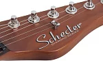 Электрогитара SCHECTER NICK JOHNSTON PT A.SNOW 17