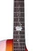 Трансакустическая гитара Kepma G1SE-GA-BS 11