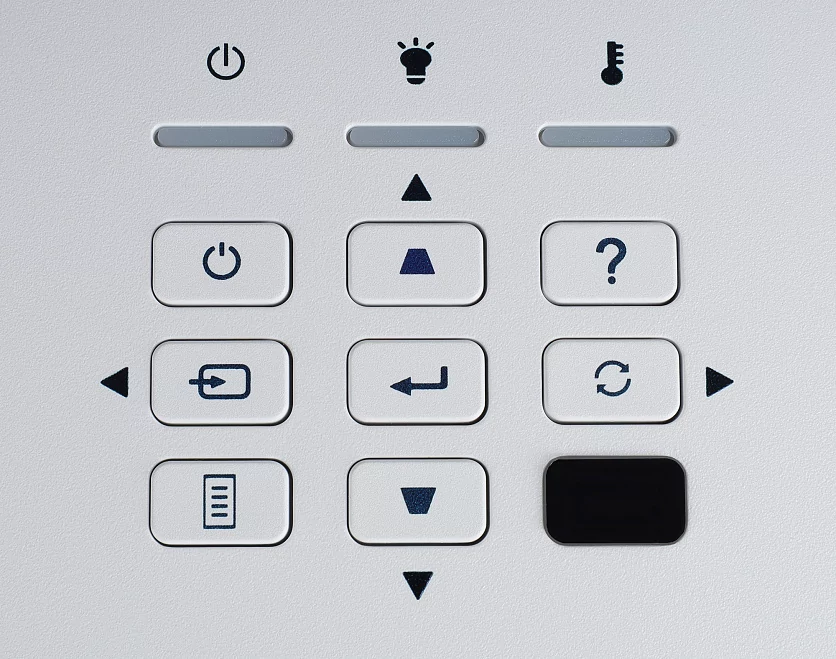 Проектор InFocus IN0004SL 12