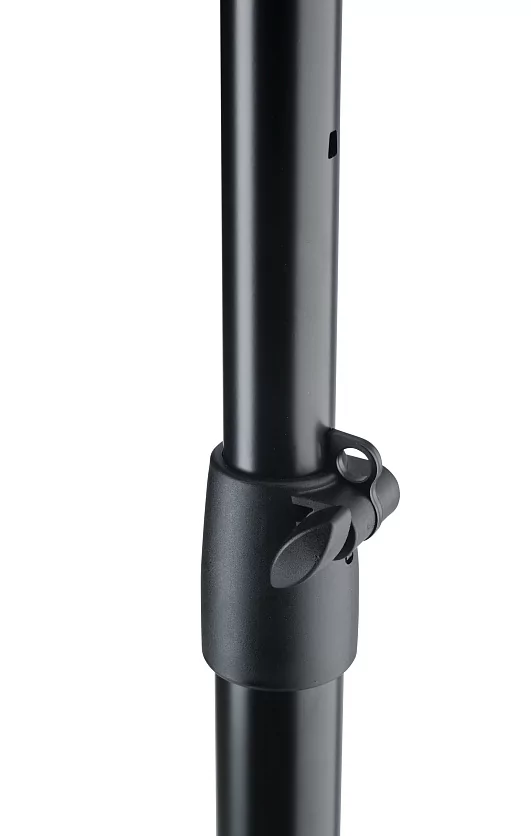 Напольная стойка для студийных мониторов K&M 26740-022-55 2