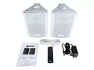 Акустическая система Gemini GHSI-W525BT-PR-WHT 6
