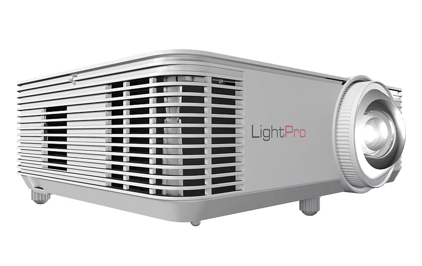 Проектор InFocus IN0046ST 4