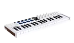 MIDI клавиатура Arturia MiniLAB 37 White 2