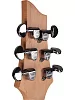 Электрогитара SCHECTER C-1 SGR BY SCHECTER BLK 15