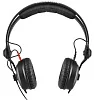 Закрытые динамические накладные мониторные наушники Sennheiser HD 25 PLUS 3