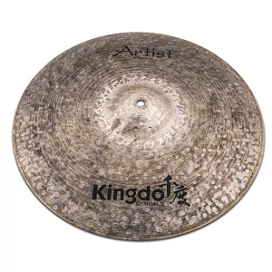 Тарелка крэш 16" KINGDO 16" ARTIST DARK CRASH