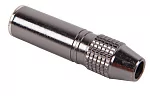 Разъем-гнездо кабельное 1/4" Jack FORCE CFA-081