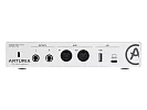 Аудиоинтерфейс USB Arturia MiniFuse Recording Pack White 6