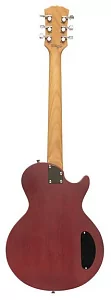 Электрогитара STAGG SEL-HB90 LH CHERRY