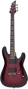 Электрогитара SCHECTER DEMON-6 CRB