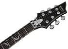Электрогитара SCHECTER DAMIEN PLATINUM-6 FR S SBK 7