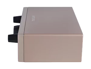 Аудиоинтерфейс USB Arturia MiniFuse 1 Champagne 6