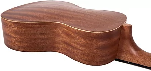 Укулеле концерт BATON ROUGE V2-C sun 5