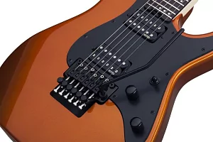 Электрогитара SCHECTER SUN VALLEY SUPER SHREDDER FR LOR 5
