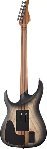 Электрогитара SCHECTER BANSHEE MACH-6 FR-S FOB 2