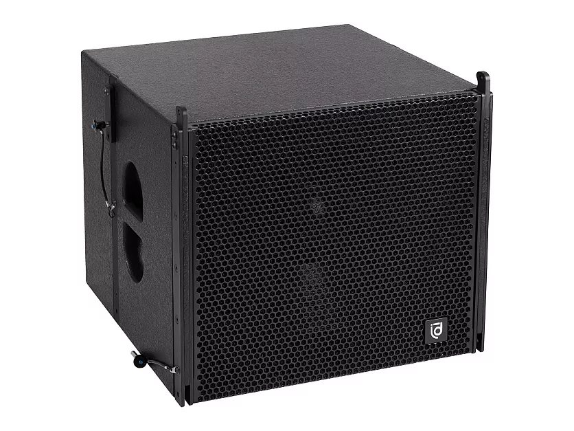 Сабвуфер Intrend ILS-ATL-S15