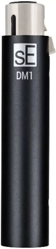 Микрофонный предусилитель sE Electronics DM1 BK