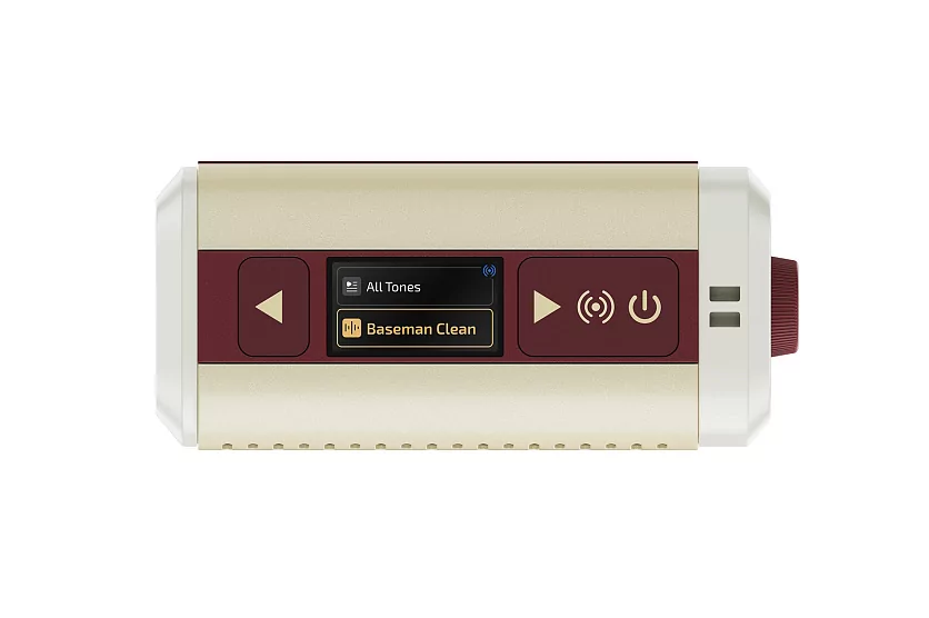 Моделирующий мини усилитель Hotone Pulze Mini 4