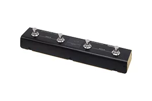 Ножной контроллер Bluetooth MIDI Hotone Ampero Control 2