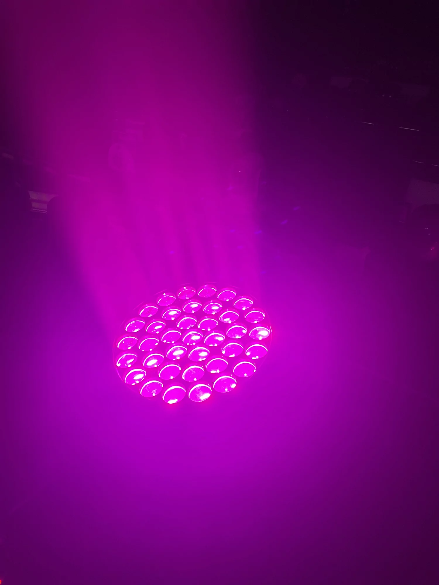 Прожектор WASH 740W Tarboc RH-FY3720 9