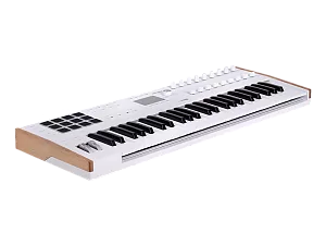 MIDI клавиатура Arturia KeyLAB 49 MK3 White 2