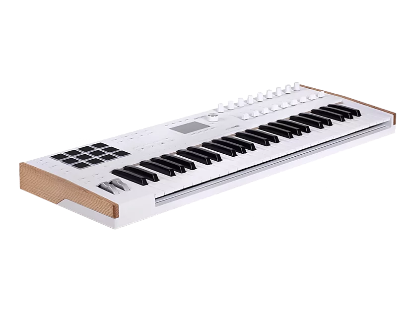 MIDI клавиатура Arturia KeyLAB 49 MK3 White 2