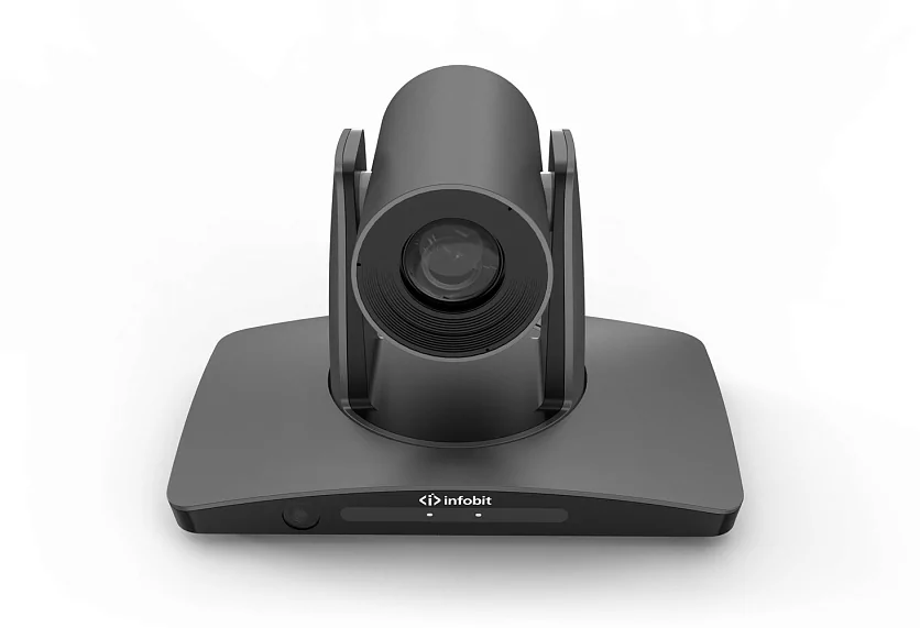 Видеокамера Infobit iCam P40 2