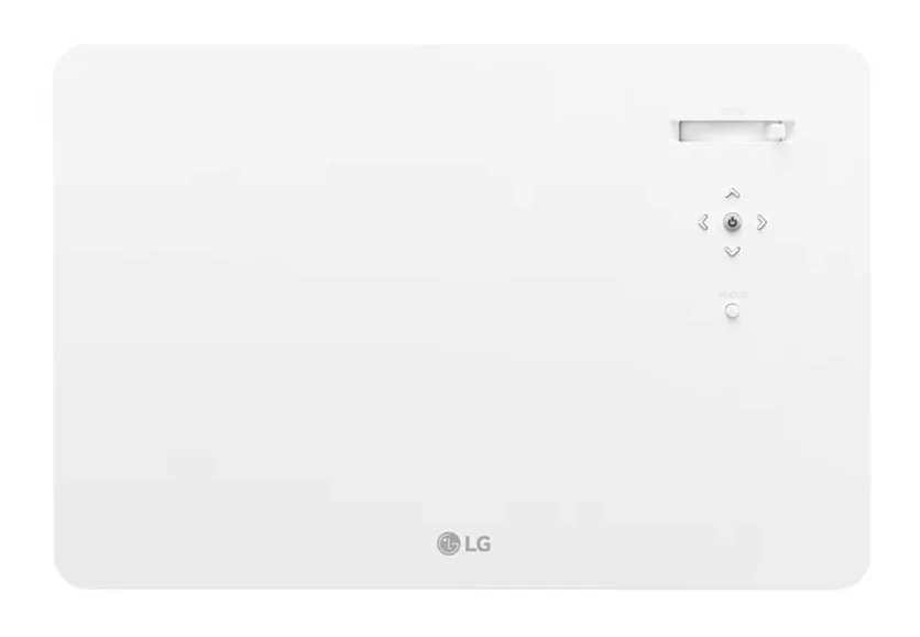 LED-проектор LG HU70LS-EU 4