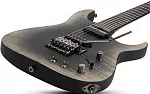 Электрогитара SCHECTER BANSHEE MACH-6 FR-S FOB 3
