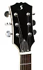 Электрогитара STAGG SEL-DLX TB BST 2