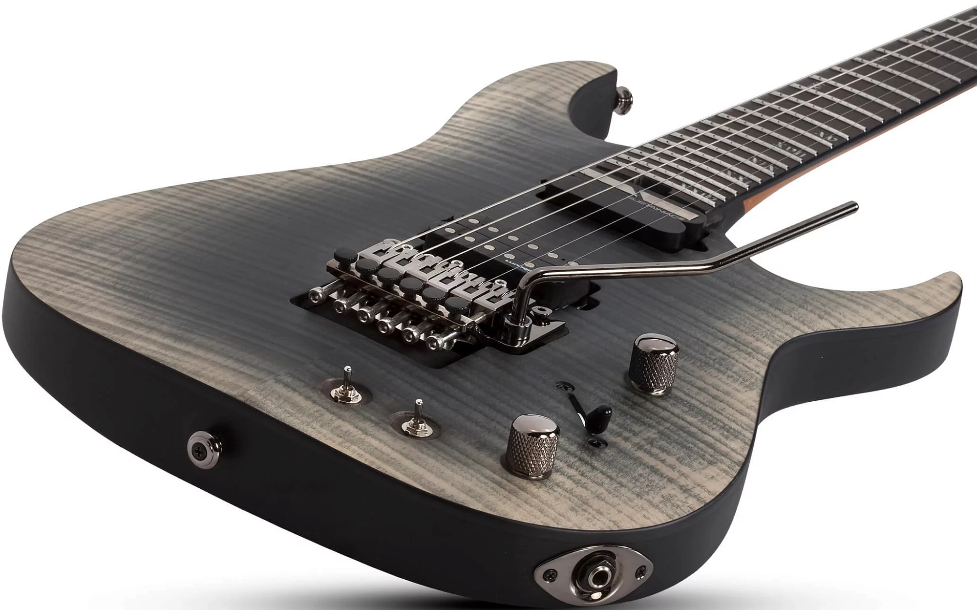 Электрогитара SCHECTER BANSHEE MACH-6 FR-S FOB 3