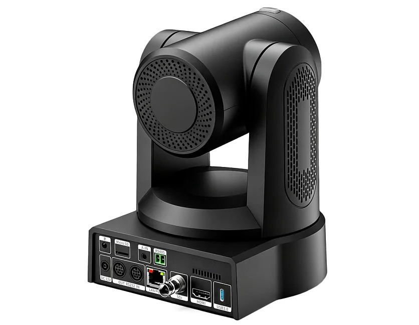 PTZ камера Intrend ITPTZ-4K20XB-MID 4