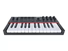 Миди-клавиатура AKAI MPK Mini IV Black 2