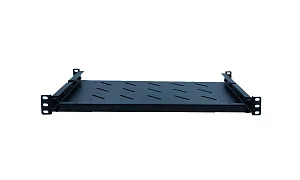 Полка Wize Pro WSH1U-B 2